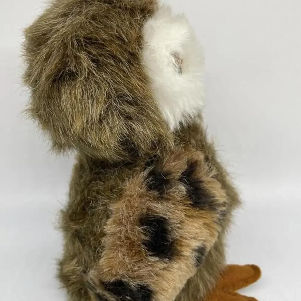 R Dakin Owl Plush‎ 9